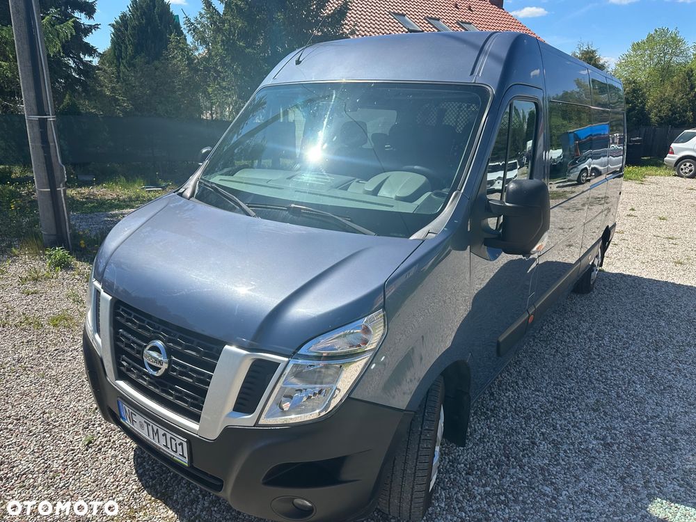 Renault Master - 5