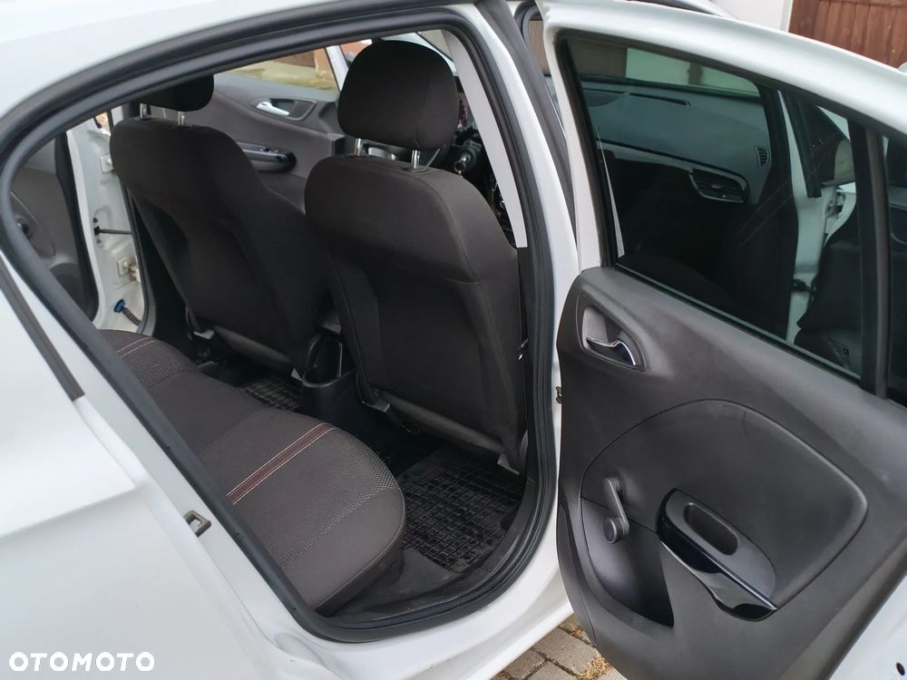 Opel Corsa - 13