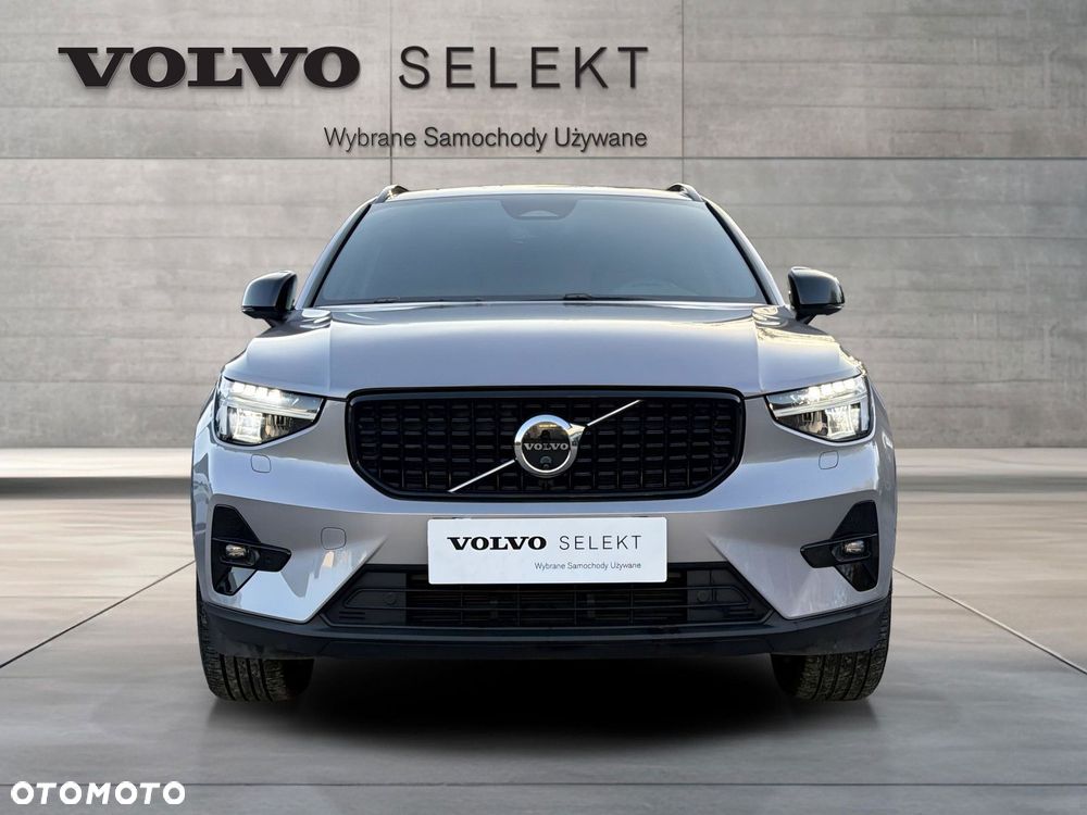 Volvo XC 40