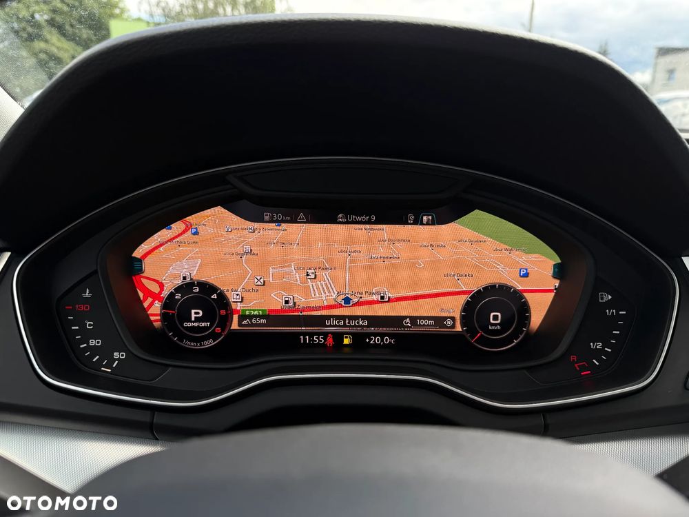 Audi Q5 35 TDI Quattro S tronic - 17