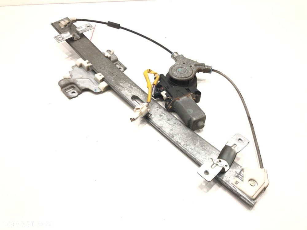 PODNOŚNIK SZYBY PRAWY PRZÓD  ISUZU RODEO samochód terenowy zamknięty 1997 - 2004 3.2 V6 151 kW - 2