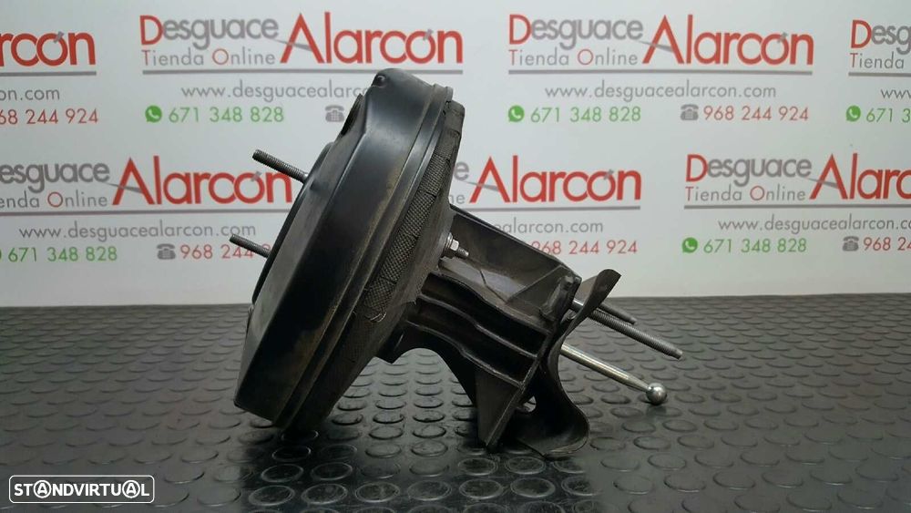 SERVOFREIO CITROEN C5 BERLINA LIVE - 5