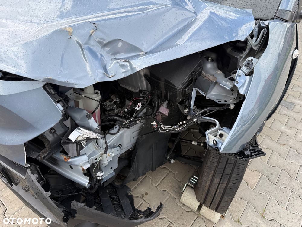 Toyota Aygo X S-CVT Explore - 33