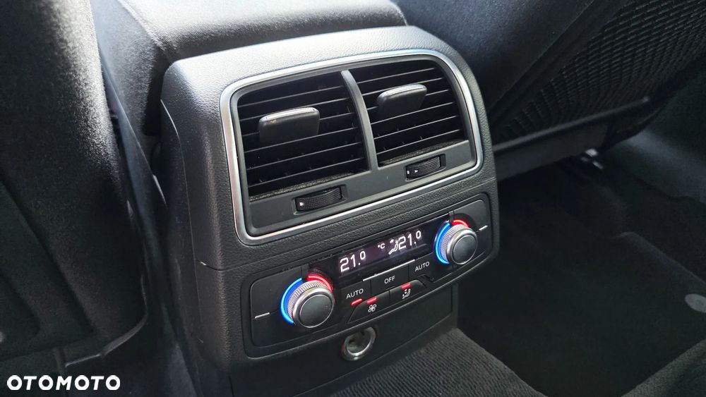 Audi A6 Limousine - 22