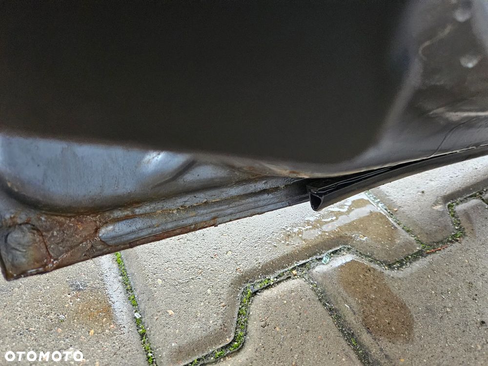 Citroen C3 Picasso drzwi tył tylne prawe lewe KTHC - 3