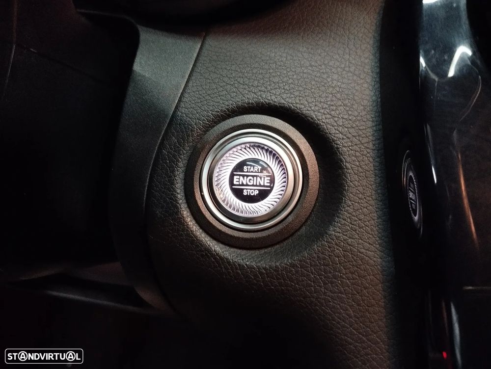 Mercedes-Benz C 220 d Avantgarde - 27