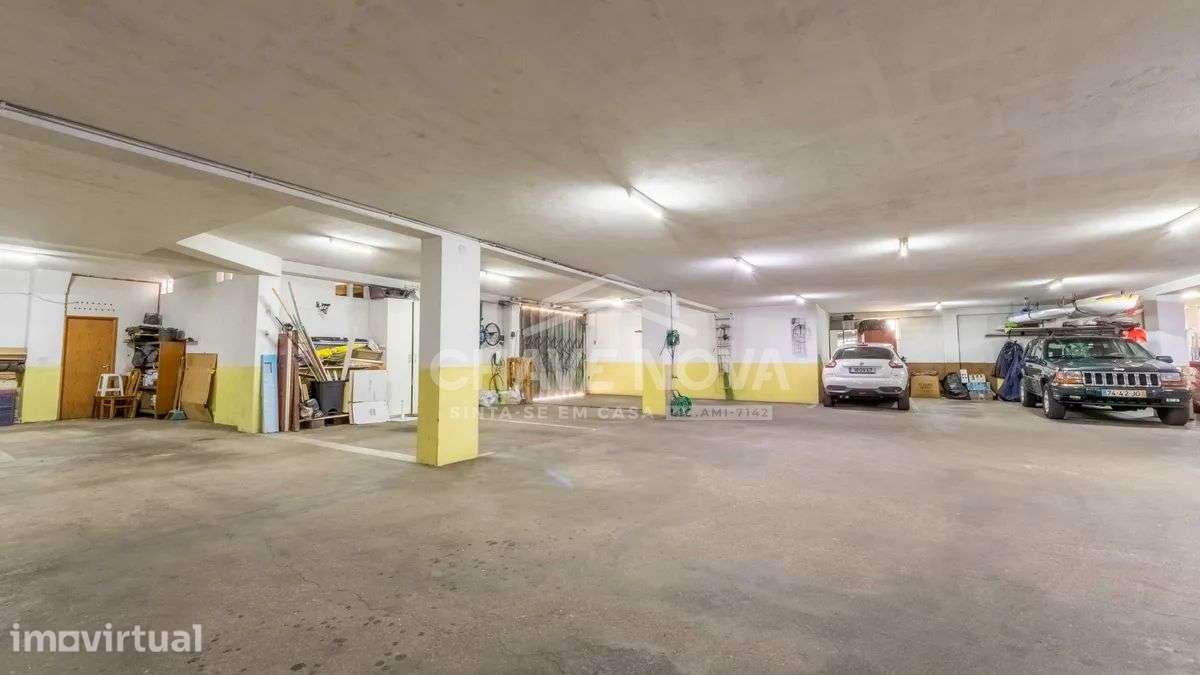 T3 Totalmente Renovado em Francelos | Vista Mar, a 900 m da Praia - Grande imagem: 3/25