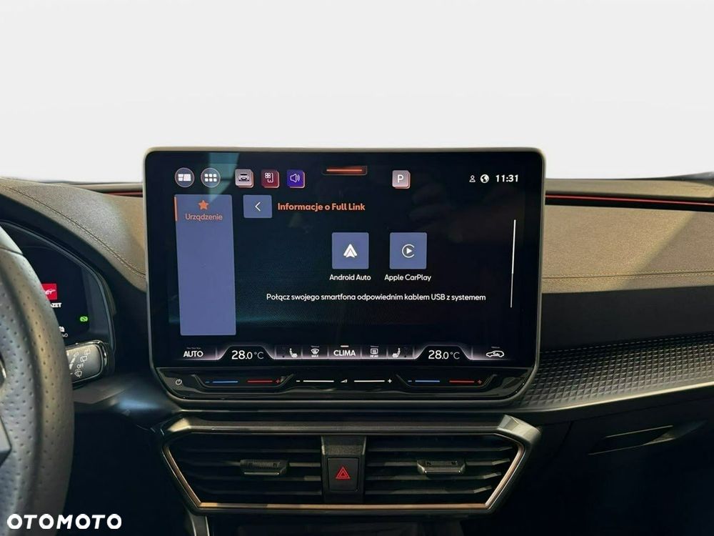 Cupra Formentor - 23