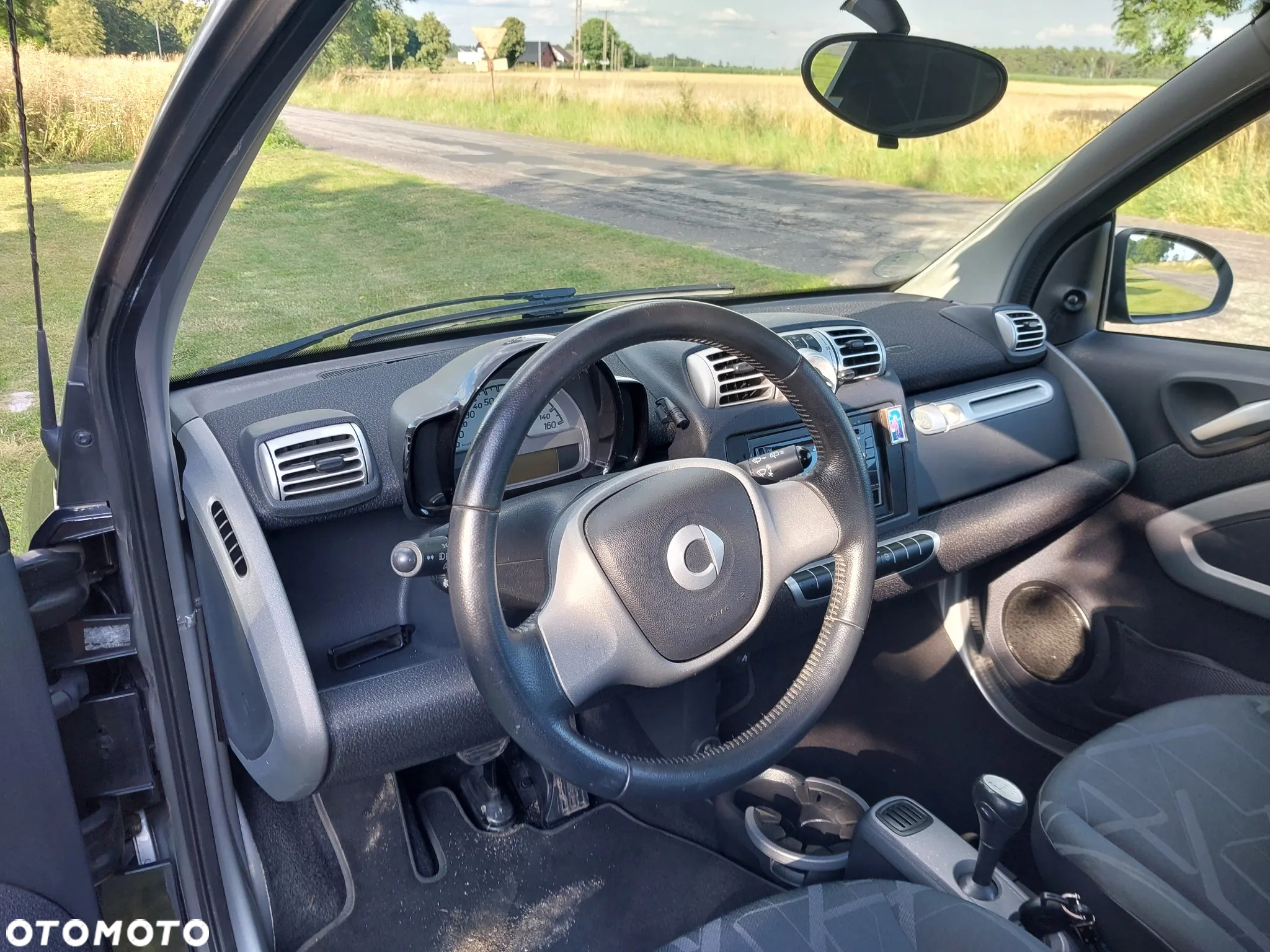 Smart Fortwo - 7