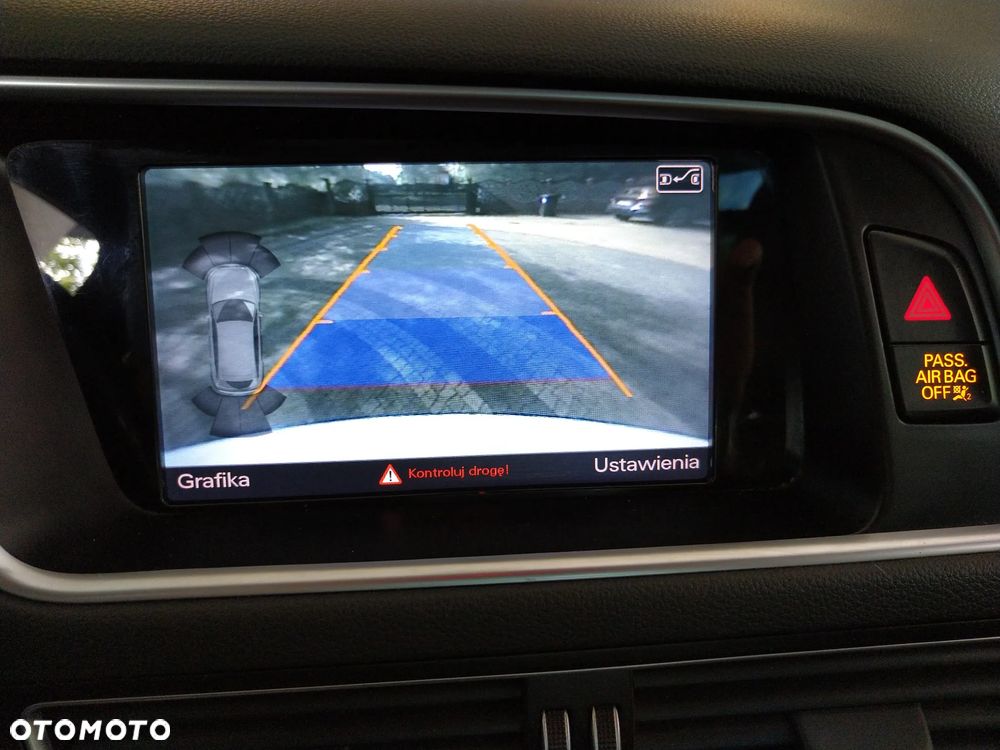 Audi Q5 - 19
