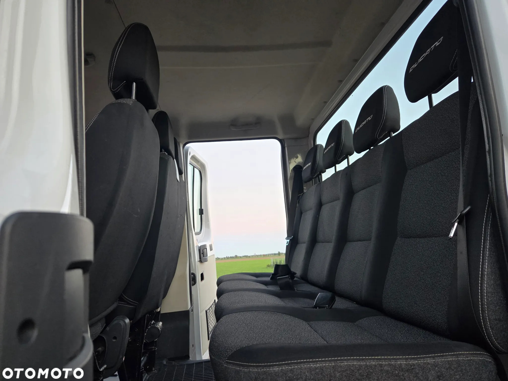Fiat Ducato - 28