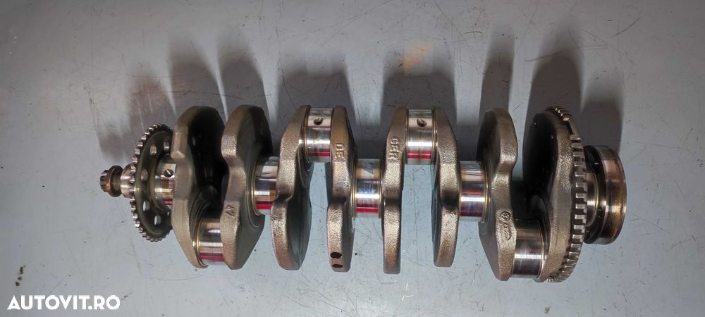 Vibrochen volkswagen cod motor BHW - 3
