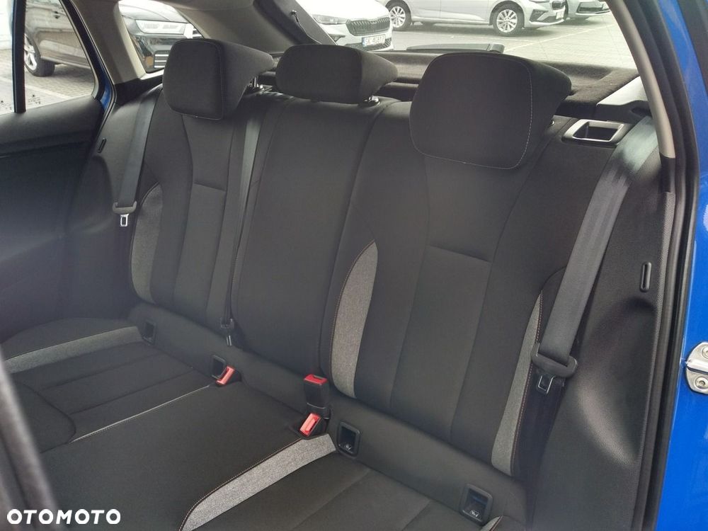 Skoda Scala 1.0 TSI Selection - 22