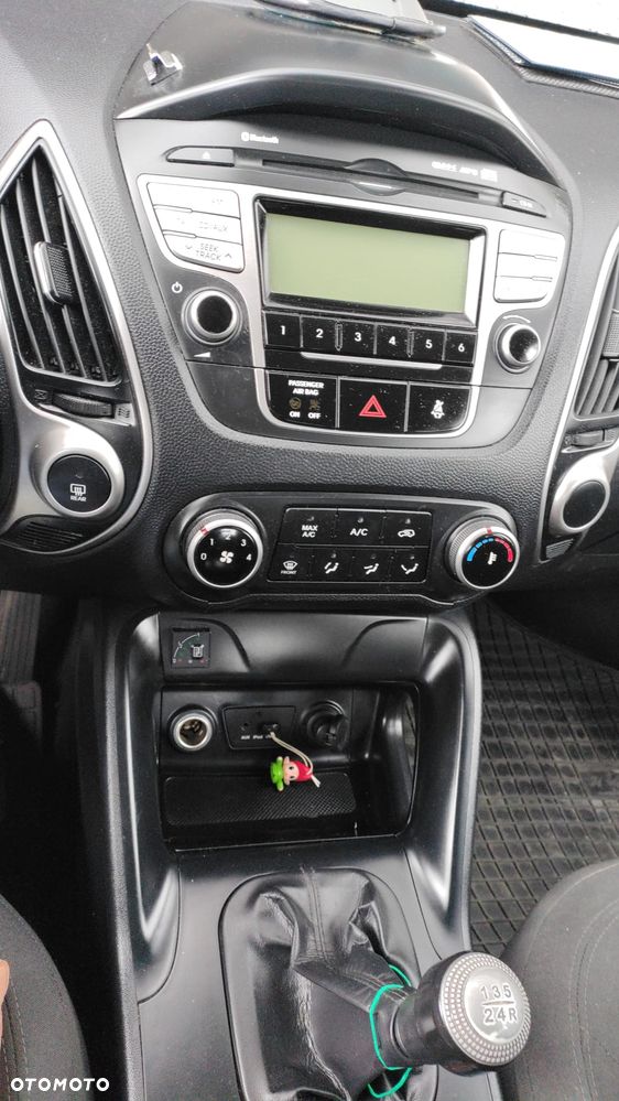 Hyundai ix35 2.0 Classic 2WD - 5