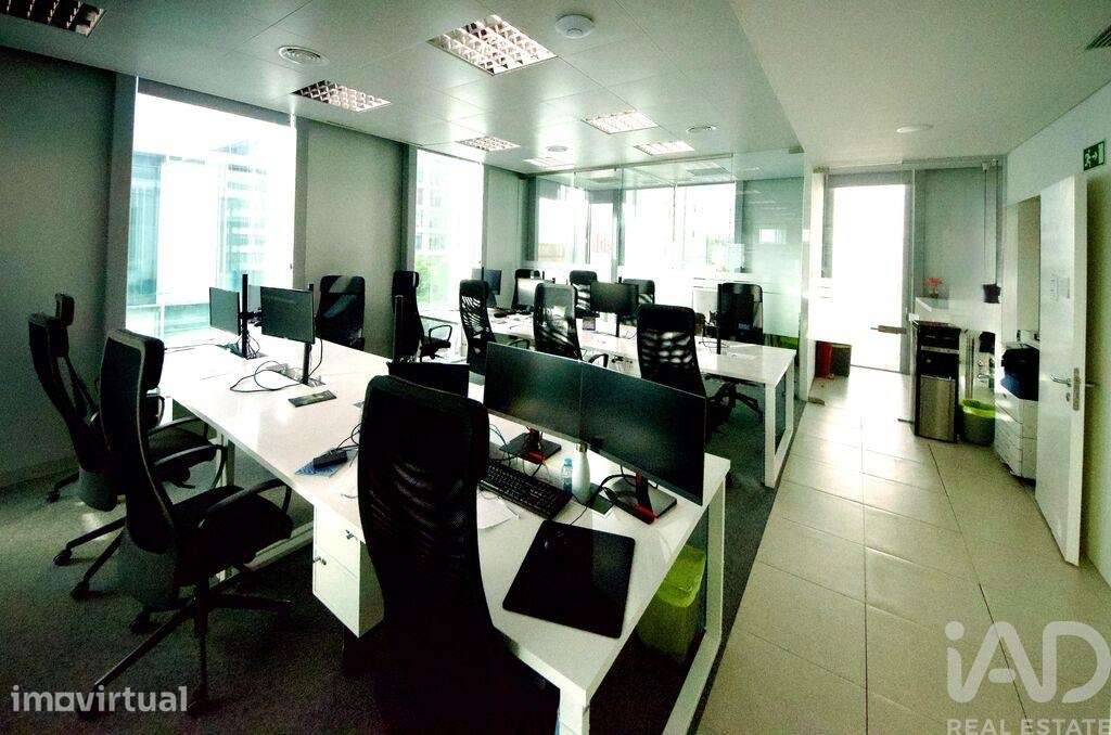 Escritório em Parque das Nações de 126,00 m2 - Grande imagem: 5/14