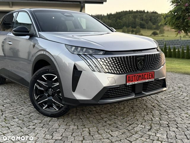 Peugeot 3008 Hybrid 145 e-DSC6 GT - 2