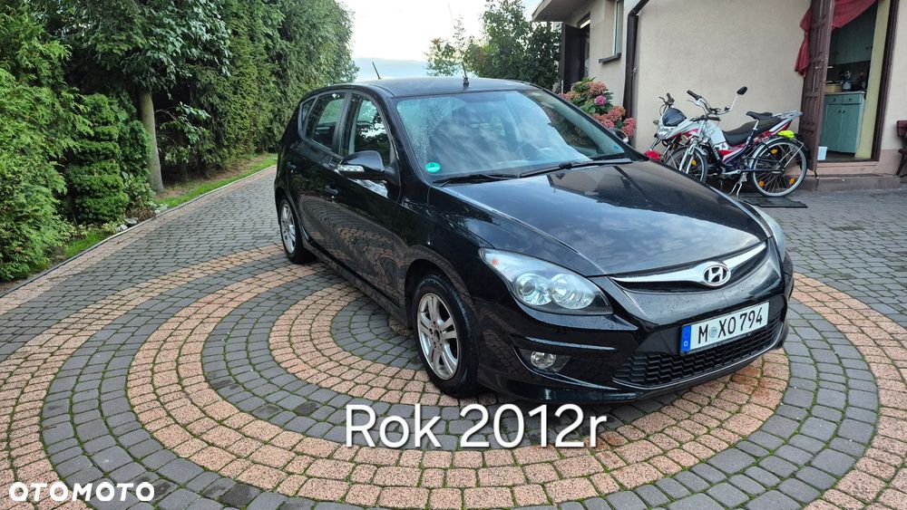 Hyundai i30 1.4 Base EU5