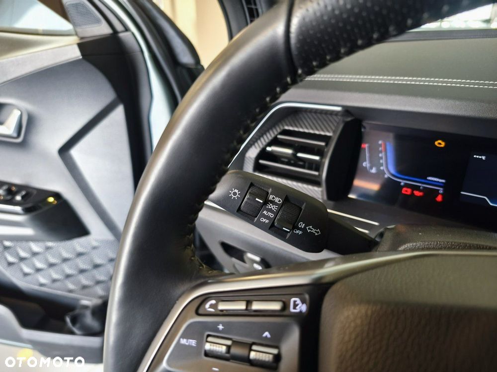 SsangYong/KGM Torres 1.5 T-GDI Joy - 22