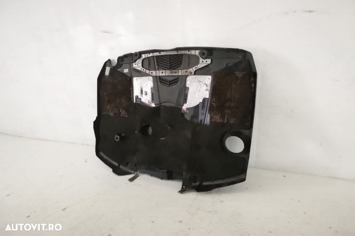 Capac Motor Original In Stare Buna 3.0 Diesel TDI V6 Mercedes-Benz ML - 6