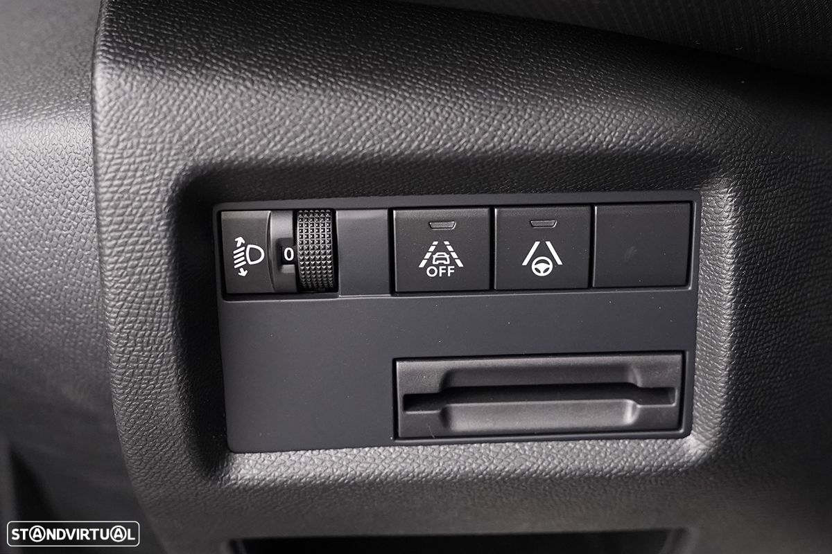 Citroën C5 Aircross 1.5 BlueHDi Shine Pack EAT8 - 20