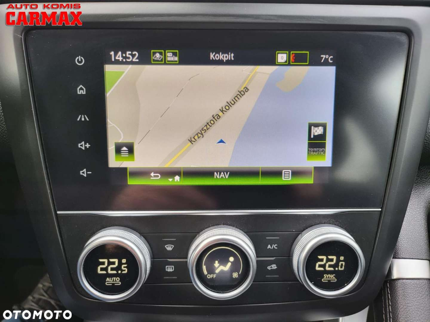 Renault Kadjar - 16