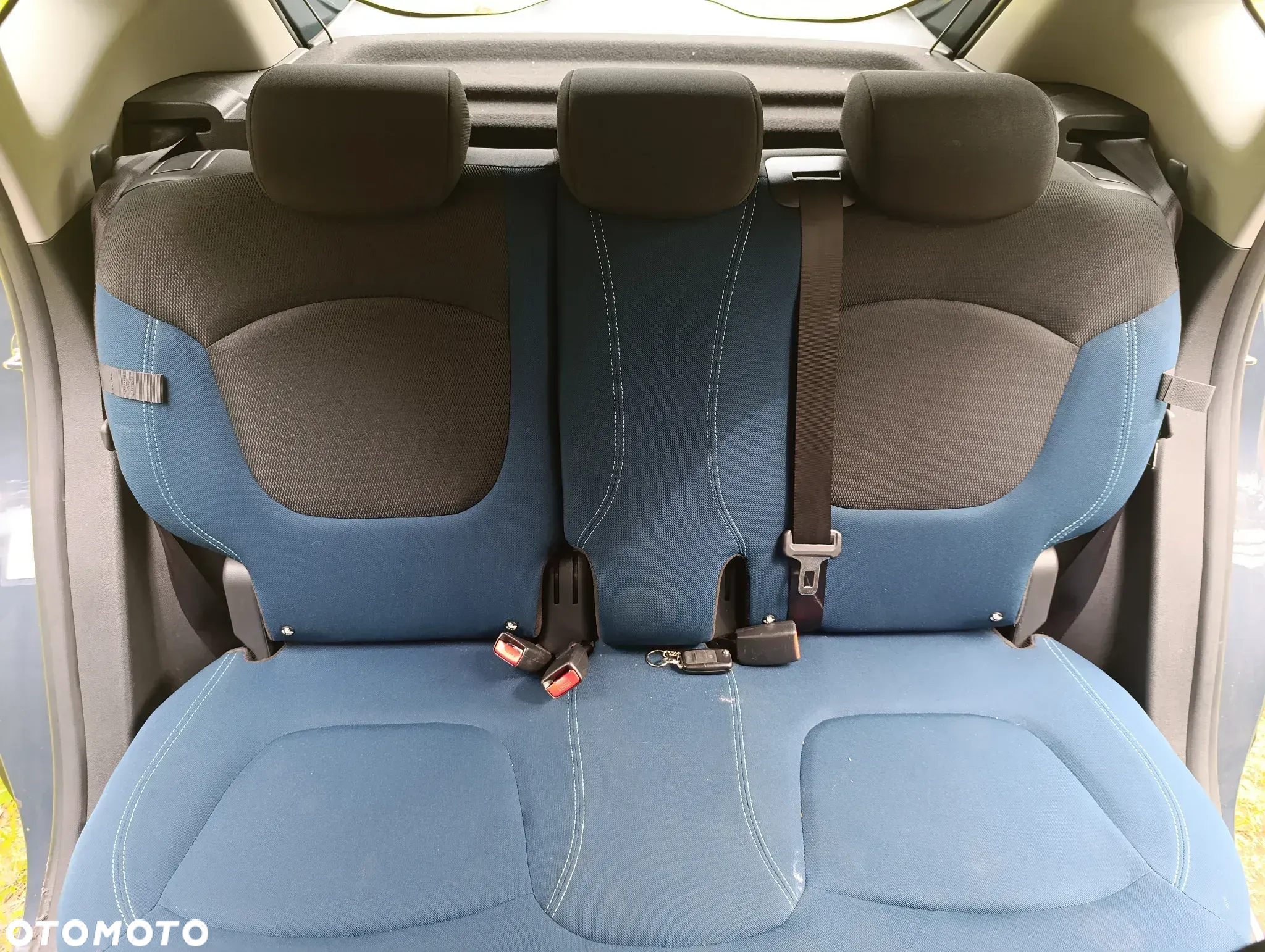 Renault Captur 0.9 Energy TCe Alize EU6 - 8