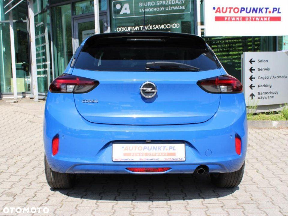 Opel Corsa - 6