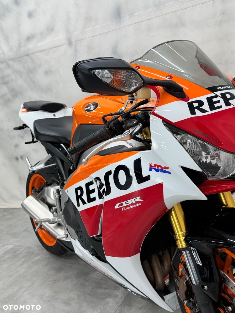 Honda CBR - 25