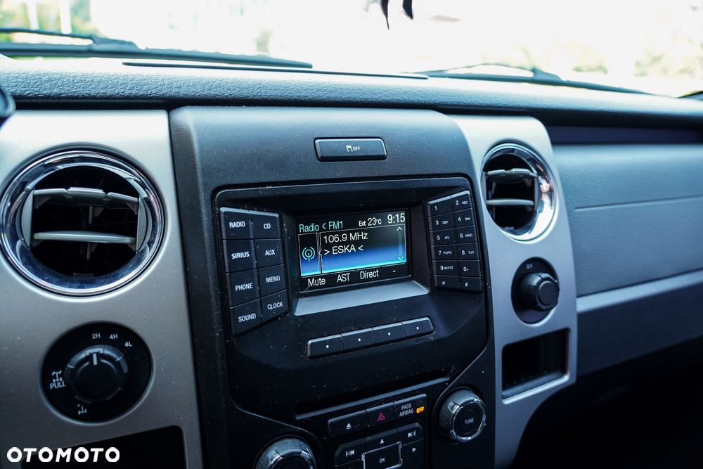 Ford F150 - 19