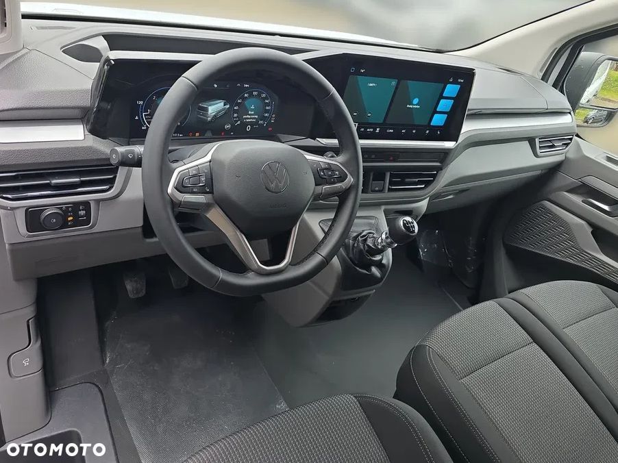 Volkswagen Transporter TDI L2H1 - 14