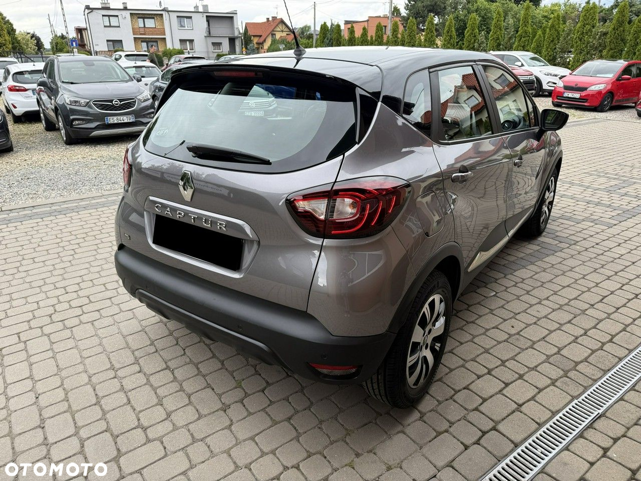 Renault Captur 0.9 Energy TCe Intens - 7