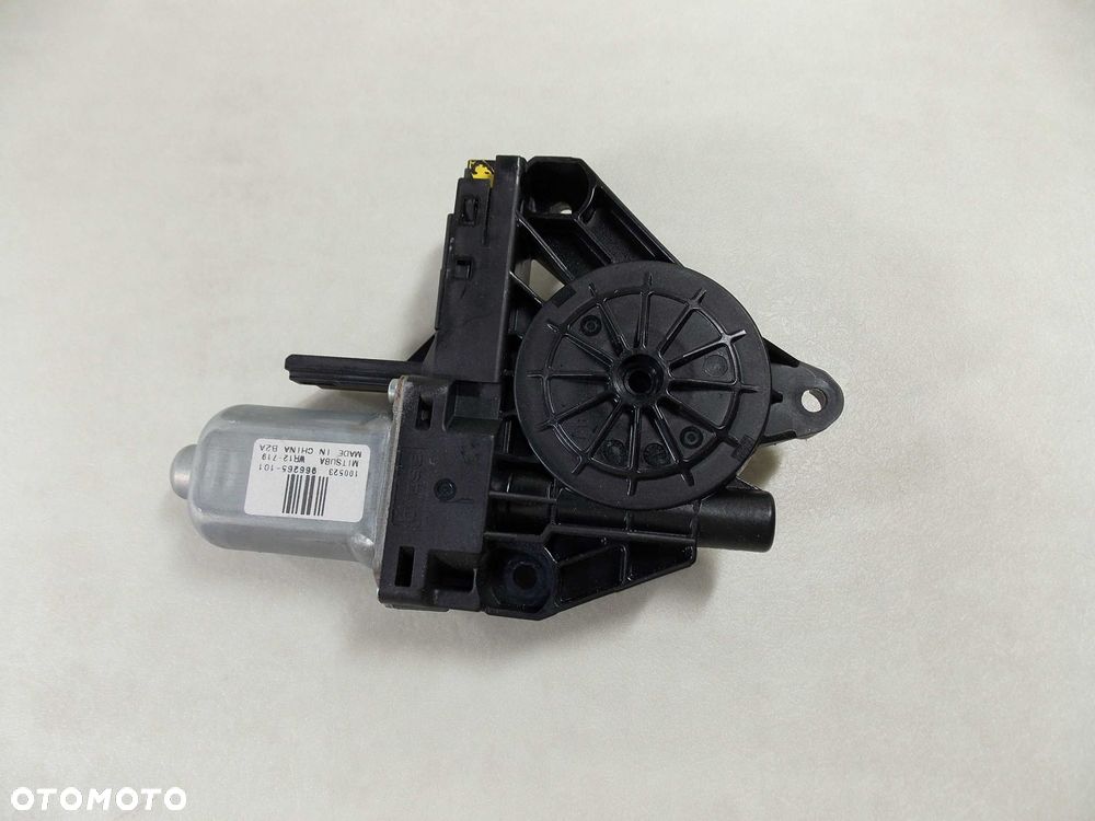 VOLVO XC60 S60 II 08-17 SILNICZEK SZYBY LEWY TYL 966265101 - 1