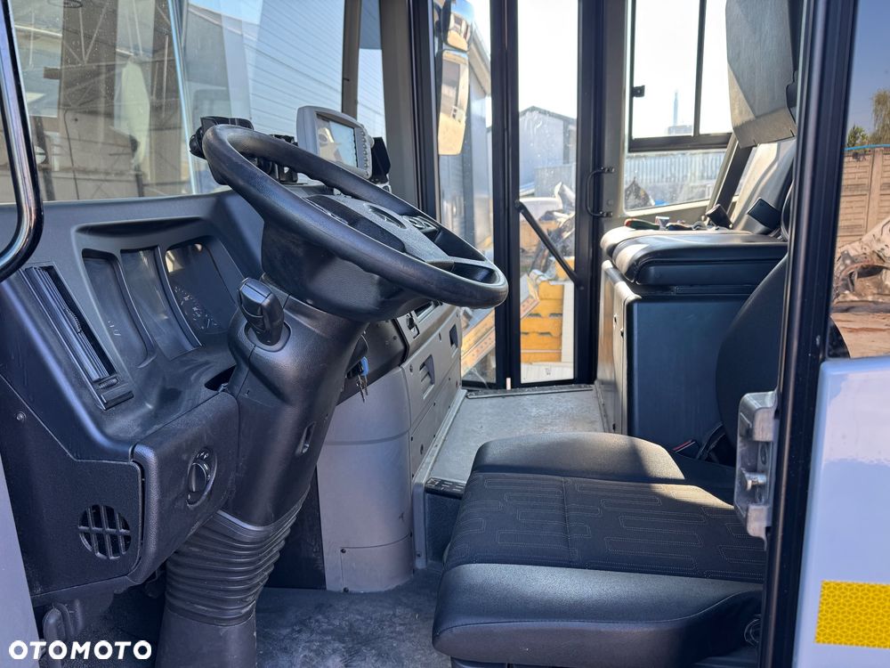 Mercedes-Benz Econic - 18