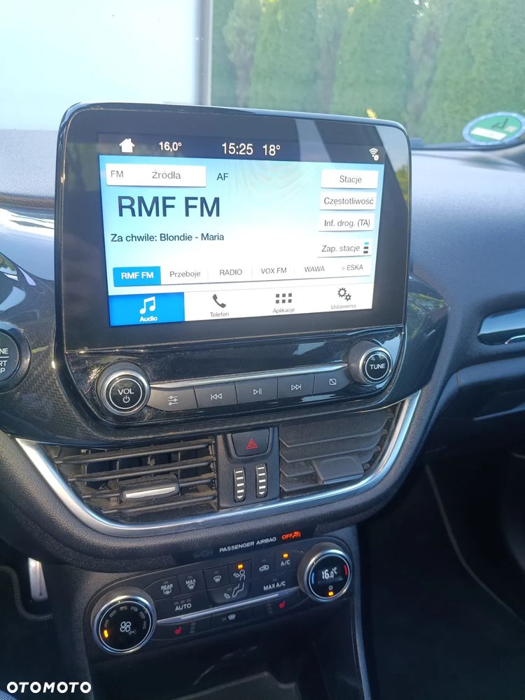 Ford Fiesta 1.0 EcoBoost Start-Stop ST-LINE - 3