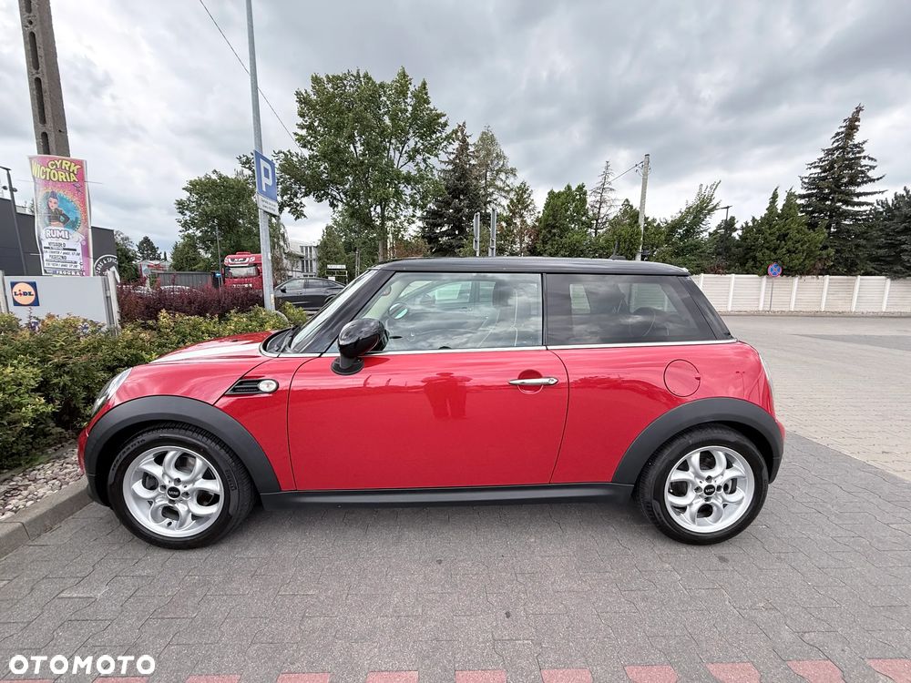 MINI Cooper D - 12