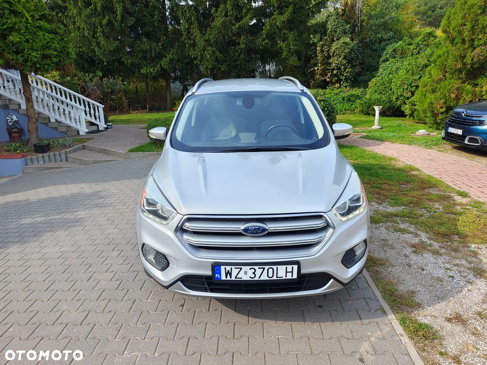 Ford Kuga 2.0 TDCi 4x2 Titanium - 30
