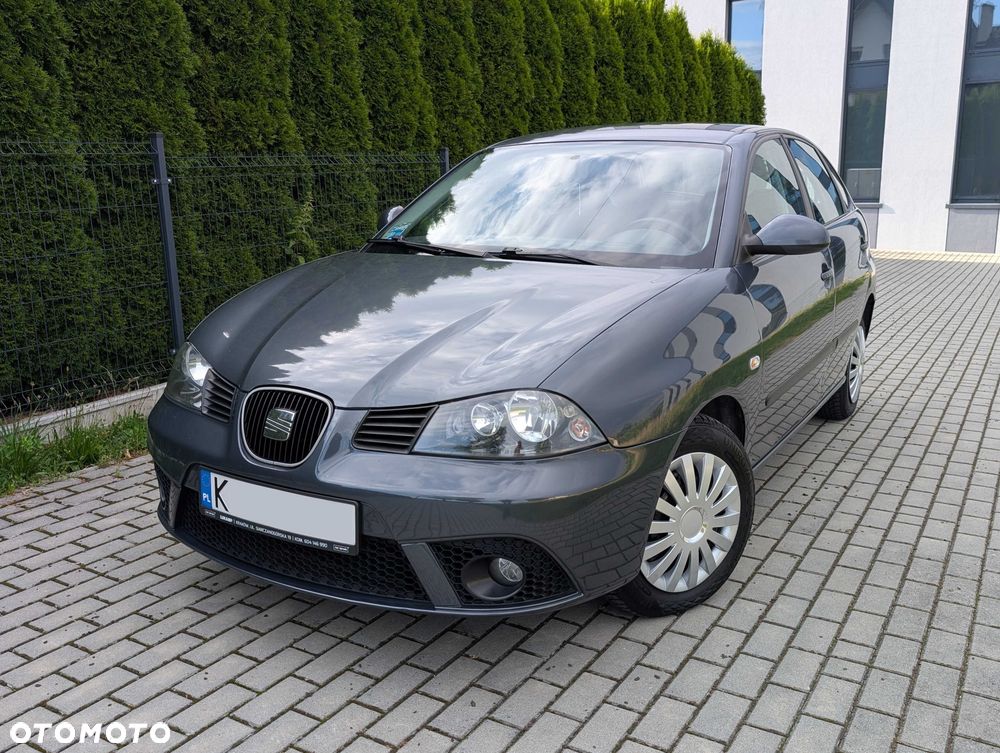 Seat Ibiza - 3