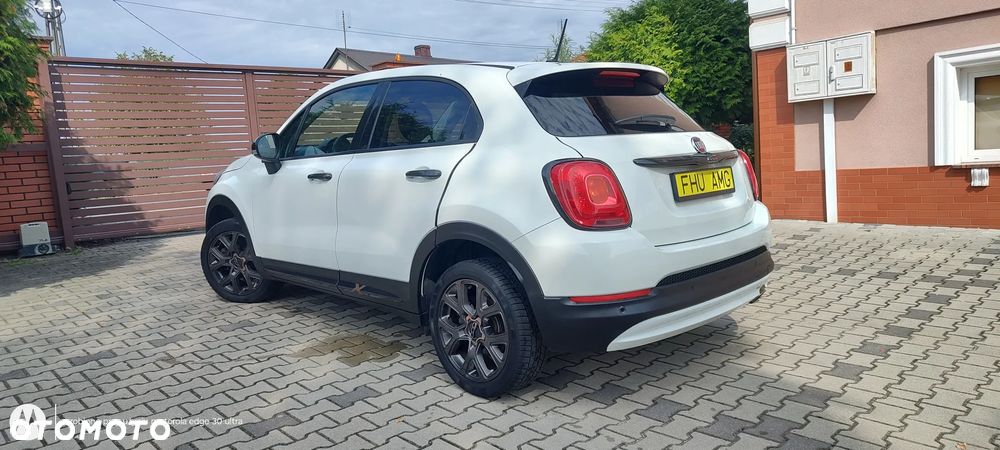 Fiat 500X - 5