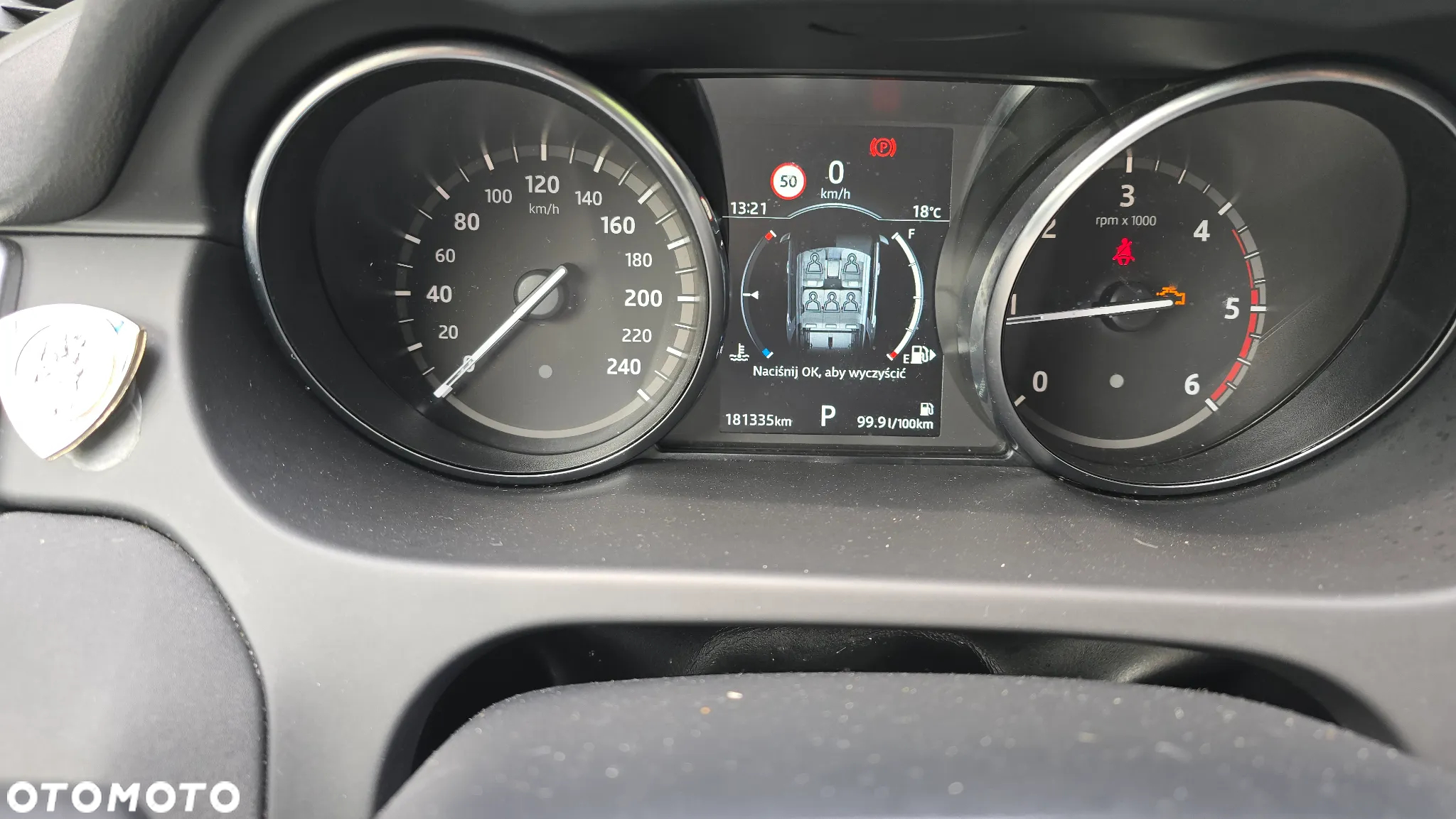 Land Rover Discovery Sport 2.0 D180 SE - 16