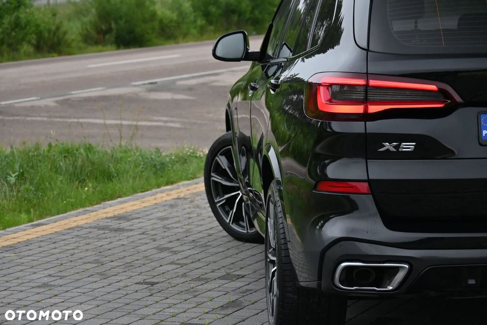 BMW X5 xDrive25d sport - 37