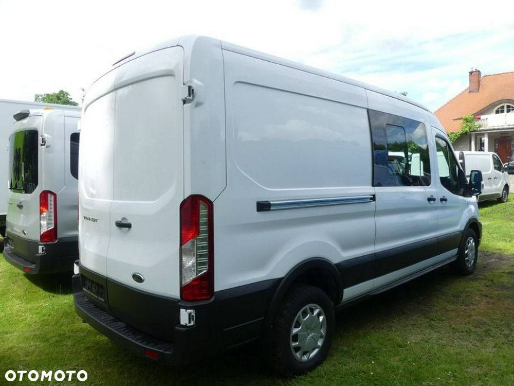 Ford Transit - 15