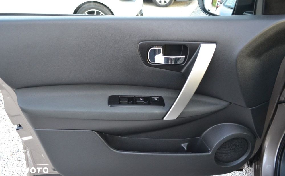 Nissan Qashqai+2 1.6 Tekna - 23