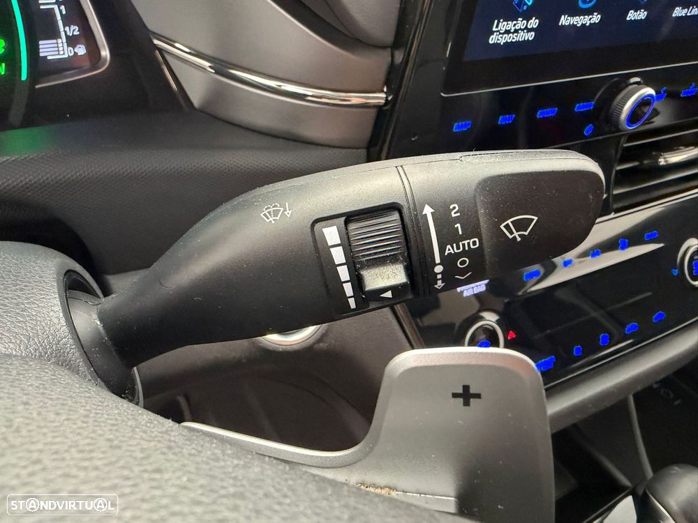 Hyundai Ioniq 1.6 GDI HEV Pack Plus - 18