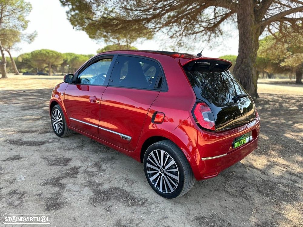 Renault Twingo TCE 90 INTENS - 16