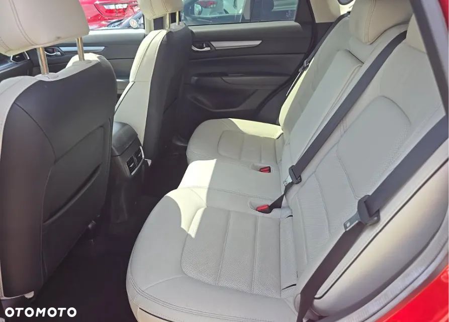 Mazda CX-5 - 11
