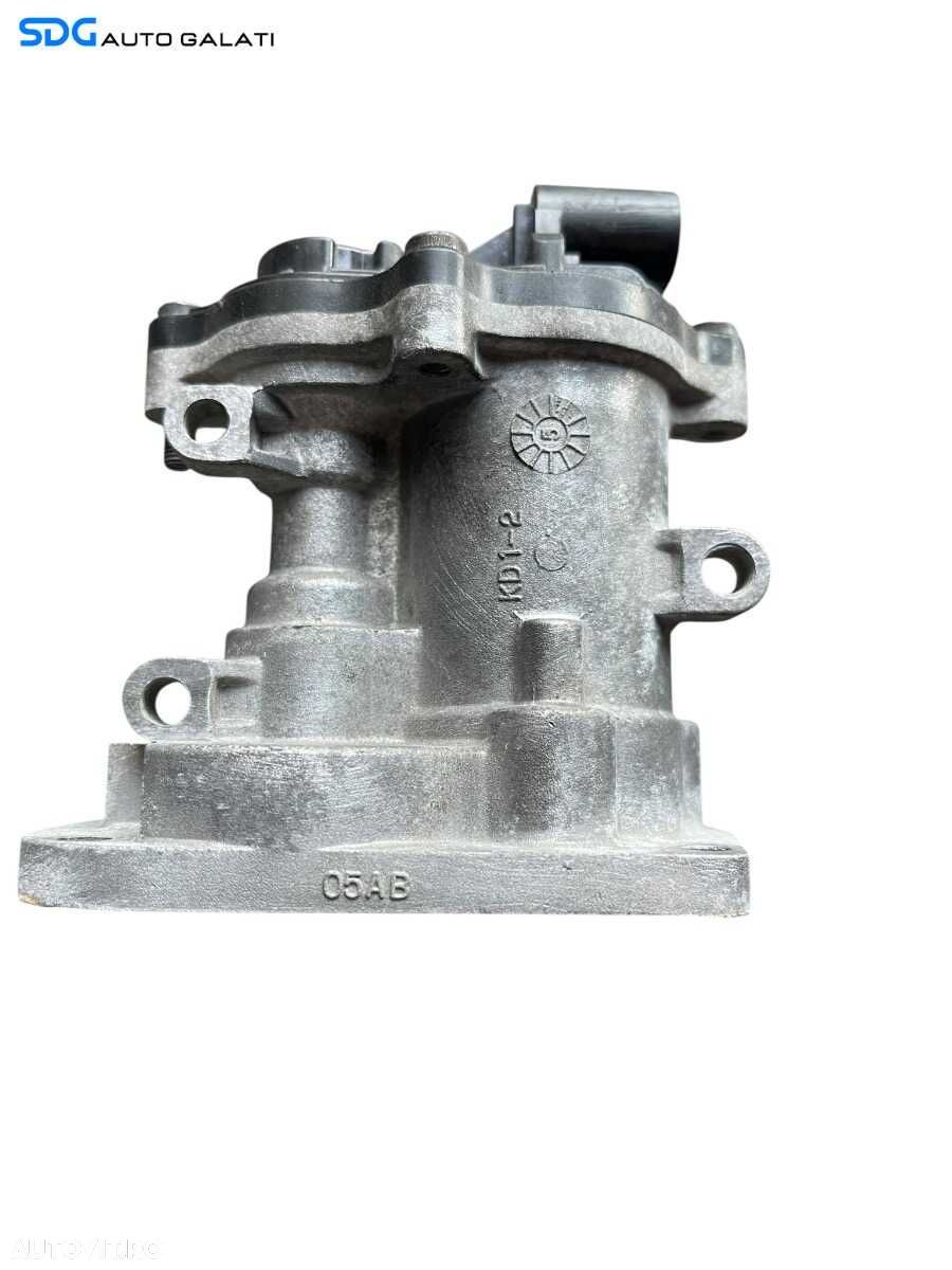 EGR Ford Tourneo Transit Connect 1.8 TDCI P7PA P7PB P9PC RWPA R3PA RWPD 2002 - 2013 Cod 21200005AA 4M5Q-9424-CC [N2213] - 1
