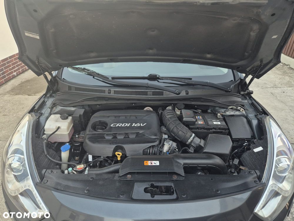 Hyundai i40 1.7 CRDi Premium - 13