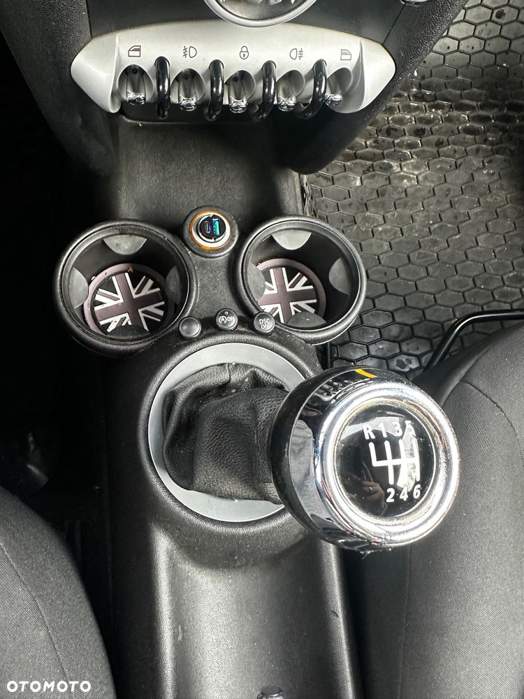 MINI Clubman Cooper D - 16