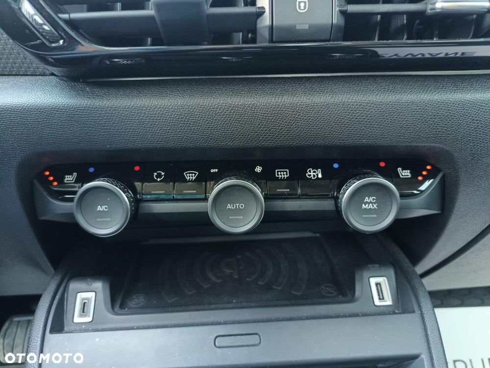 Citroën C4X 1.2 PureTech Shine S&S EAT8 - 18