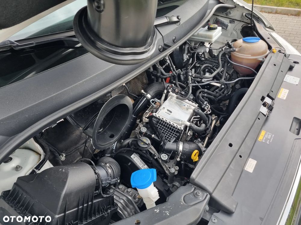 Volkswagen Crafter - 29